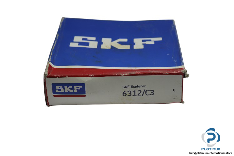skf-6312_C3-deep-groove-ball-bearing-new-carton-1