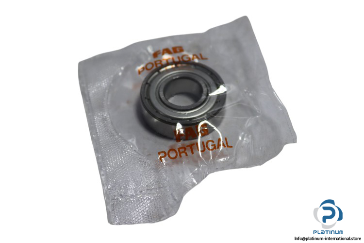fag-6001-C-2Z-deep-groove-ball-bearing-new