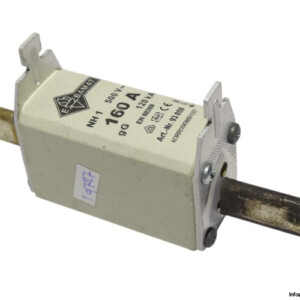 ebamat-93-059-fuse-link-used