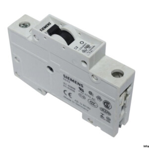 siemens-5SX2-102-7-miniature-circuit-breaker-new