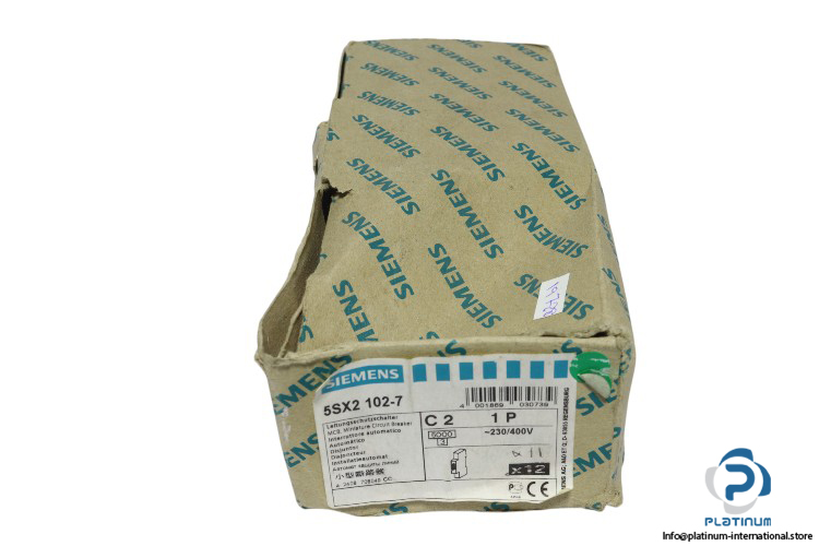 siemens-5SX2-102-7-miniature-circuit-breaker-new-1