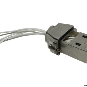 AMP A63L-0001-0428 Connector