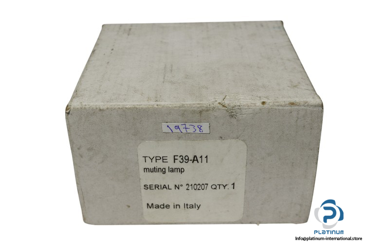 omron-F39-A11-muting-lamp-new-1