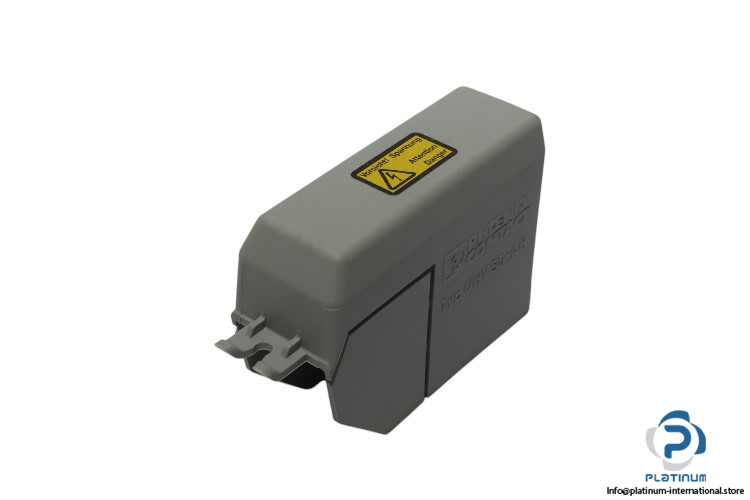 phoenix-contact-UHV-50-AH-cover-housing-new