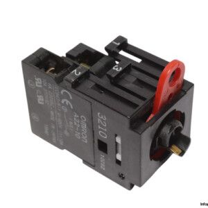 omron-A22L-10A-T1-pushbutton-switch-new
