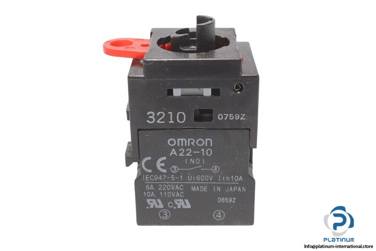 omron-A22L-20A-T1-pushbutton-switch-new-3