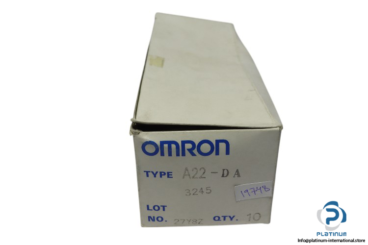 omron-A22-DA-pushbutton-switch-new-1
