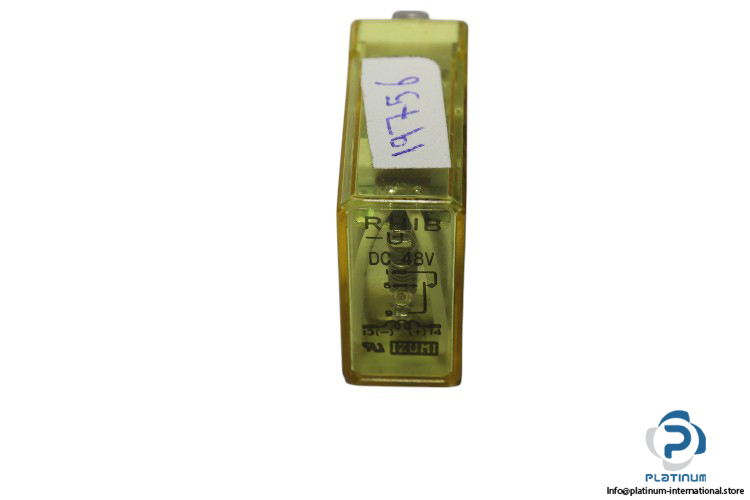 idec-RH1B-U-DC48V-power-relay-new-2