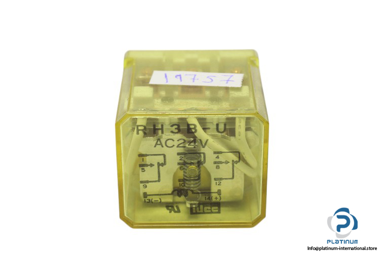 idec-RH3B-U-AC24V-power-relay-new-3