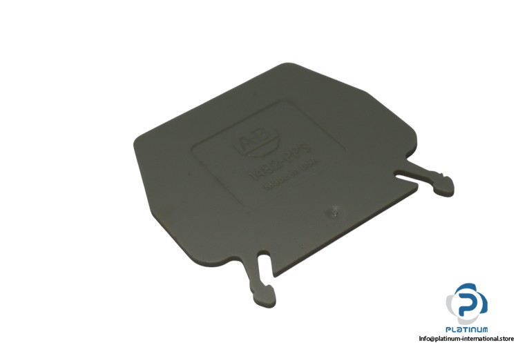allen-bradley-1492-PP3-partition-plate-new