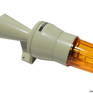 Friedland E4143/7 Signal Horn