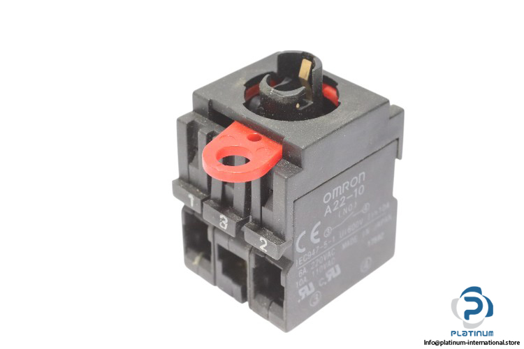 omron-A22L-20M-T1-pushbutton-switch-new