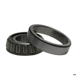 ZVL 30308 AJ2 Tapered Roller Bearing