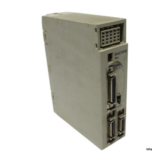 omron-C200H-MC221-motion-control-unit-used