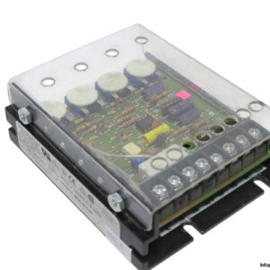 Dart Controls 125DV-C-P1959 Variable Speed Control
