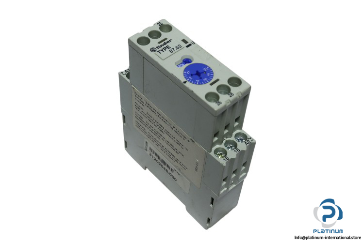 finder-8762-0240-0000-modular-timer-used