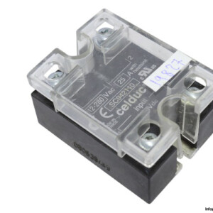 Celduc SC942110 Power Solid State Relay