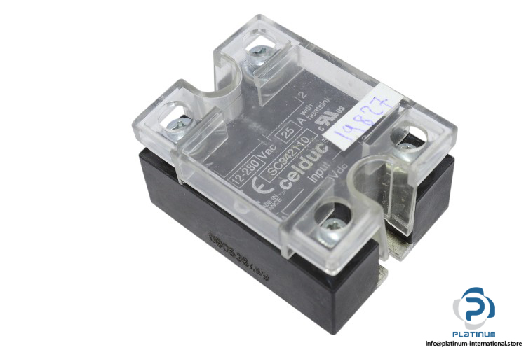 celduc-SC942110-power-solid-state-relay-used