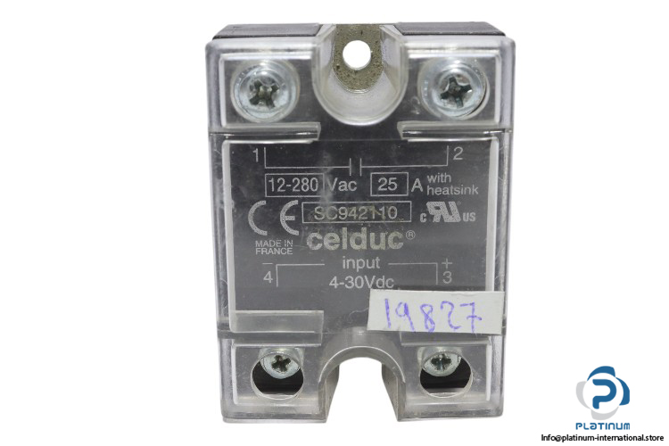 celduc-SC942110-power-solid-state-relay-used-1