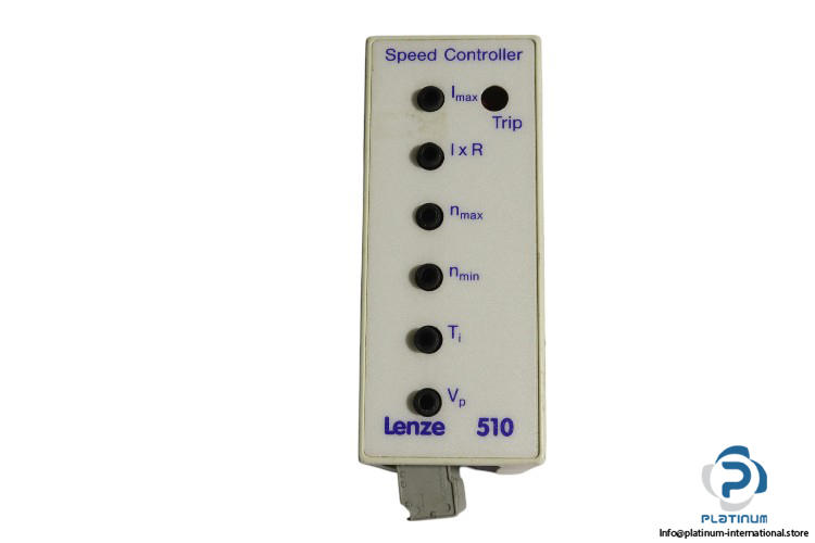 lenze-33.512_E-speed-controller-used-2
