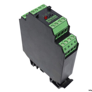 Murr Elektronik 51301 Output Relay