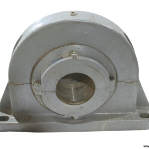 Cooper P30 Pillow Block Housing Unit