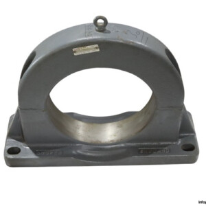 Cooper P10C Pillow Block Unit