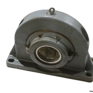 Cooper P10C Pillow Block Housing Unit