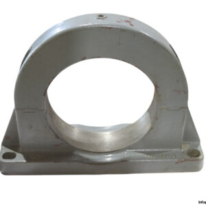Cooper P30 Pillow Block Housing Unit