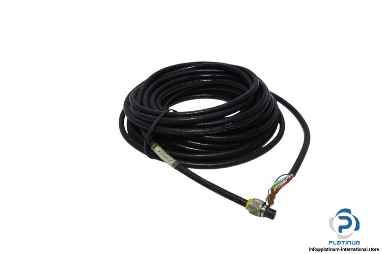datasensor-CV-A1-26-B-10-connecting-cable-used