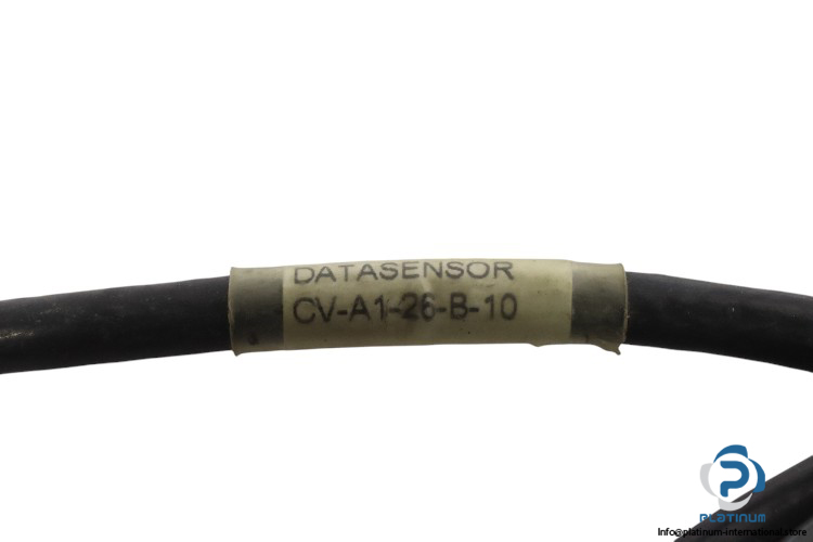 datasensor-CV-A1-26-B-10-connecting-cable-used-2