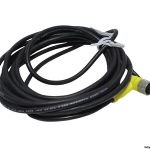 Brad Harrison P03-3 Sensor Connector Cable