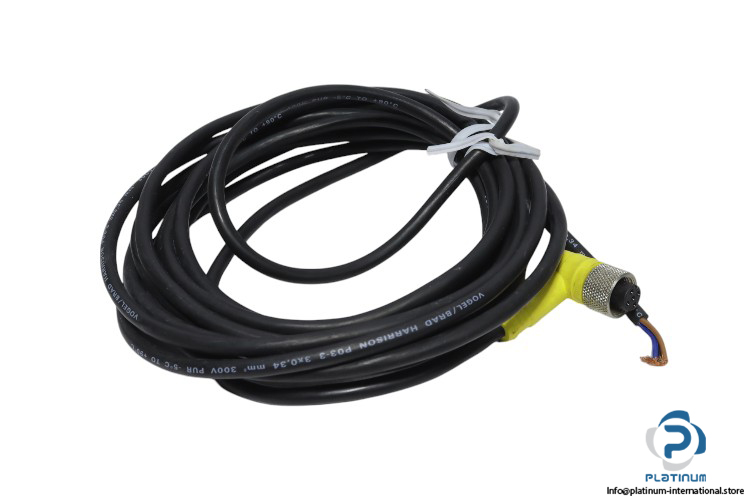 brad-harrison-P03-3-sensor-connector-cable-used