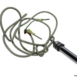 Visolux ML 2 Photoelectric Sensor