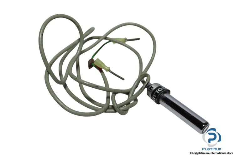 visolux-ML-2-photoelectric-sensor-used