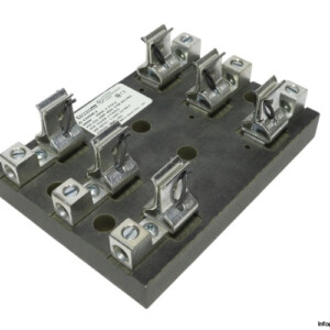 ferraz-shawmut-61008J-fuse-block-new