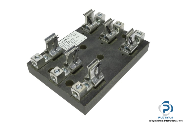 ferraz-shawmut-61008J-fuse-block-new