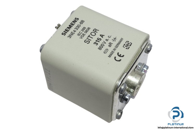 siemens-3NE4330-6B-fuse-link-new