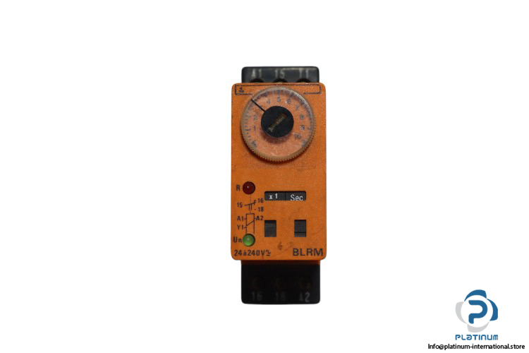syrelec-BLRM-time-delay-relay-used-2