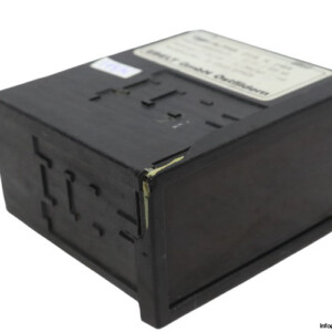 ebelt-ALPHA-216-K-ROT-display-module-used