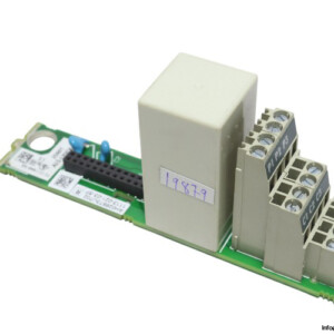 AI3-UNIV_2500T-module-used