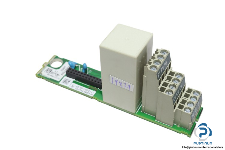 AI3-UNIV_2500T-module-used