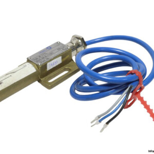 TIEFENBACH iK 177L MAGNETIC SWITCH