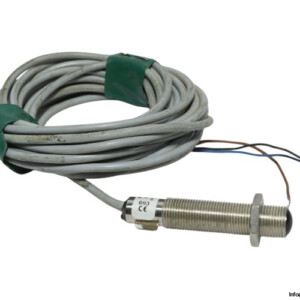 Telco SMR 42 06 MG 5 Photoelectric Sensor
