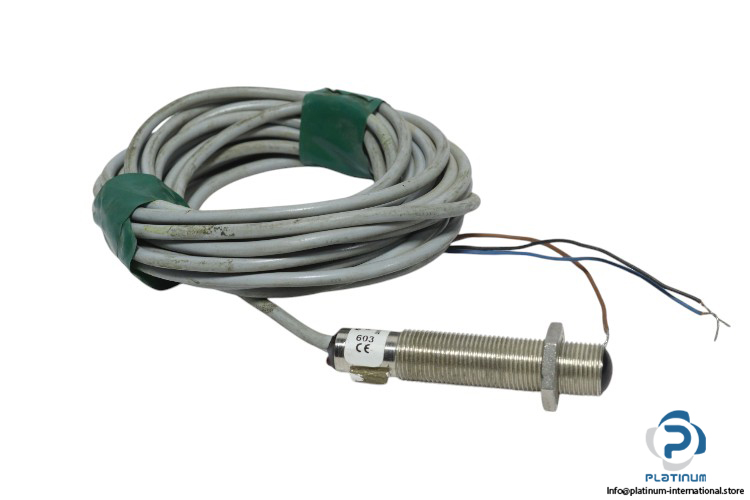 telco-SMR-42-06-MG-5-photoelectric-sensor-used