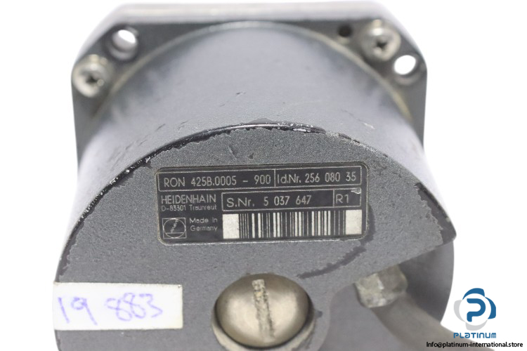 heidenhain-RON-425B.0005-900-incremental-encoder-used-2