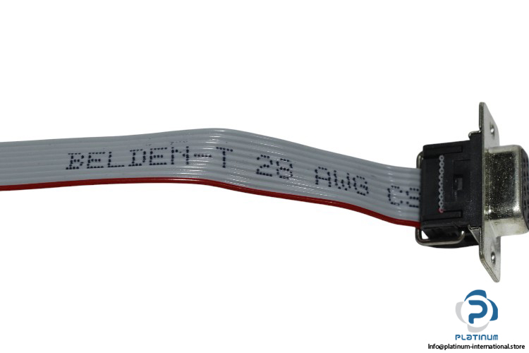 BELDEN-T-28-AWG-CS-cable-with-connector-new-2
