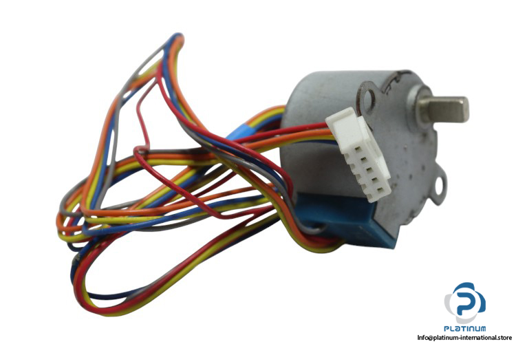 fagor-MP28GA-step-motor-new