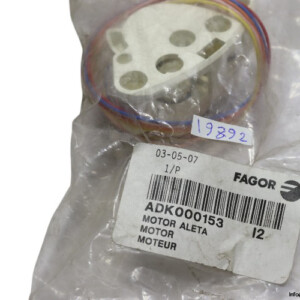 Fagor ST28 Stepper Motor
