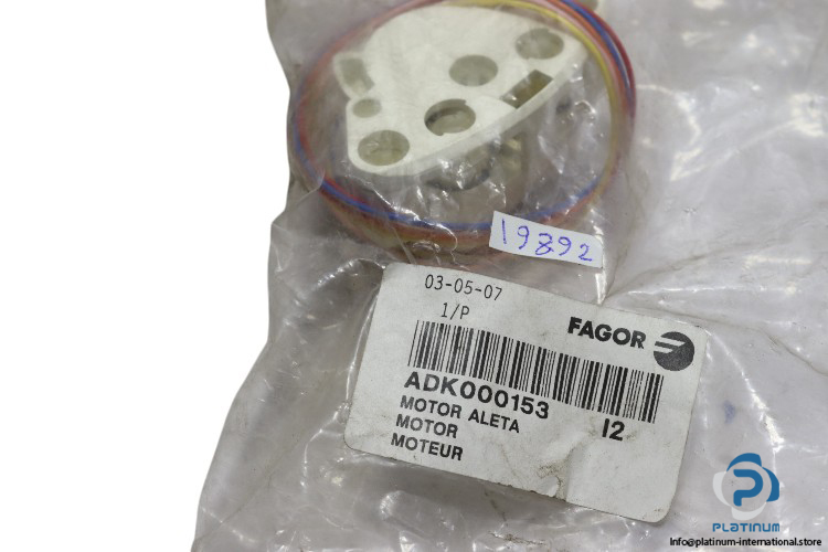 fagor-ST28-stepper-motor-new